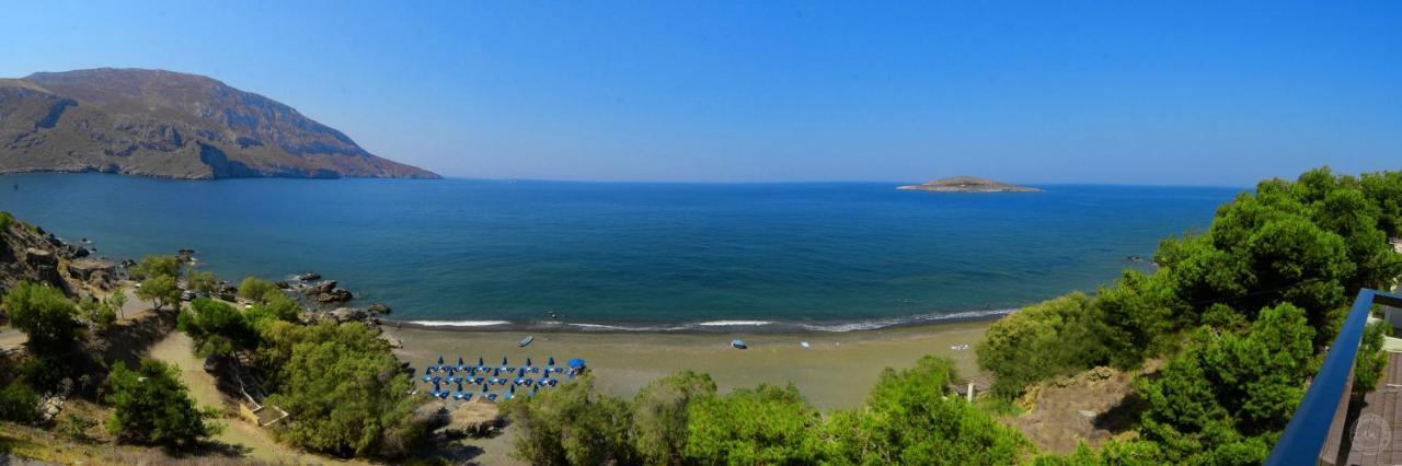 Mouselis Apartments Panormos  Exterior photo